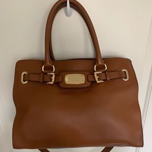 Michael Kors Hamilton Handbag!